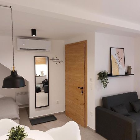 Casa Gray Apartman Koper városi község Kültér fotó