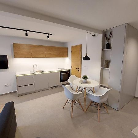Casa Gray Apartman Koper városi község Kültér fotó