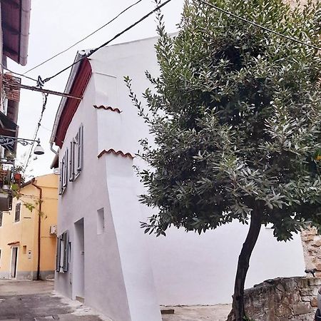 Casa Gray Apartman Koper városi község Kültér fotó