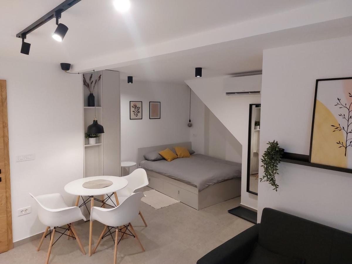 Casa Gray Apartman Koper városi község Kültér fotó