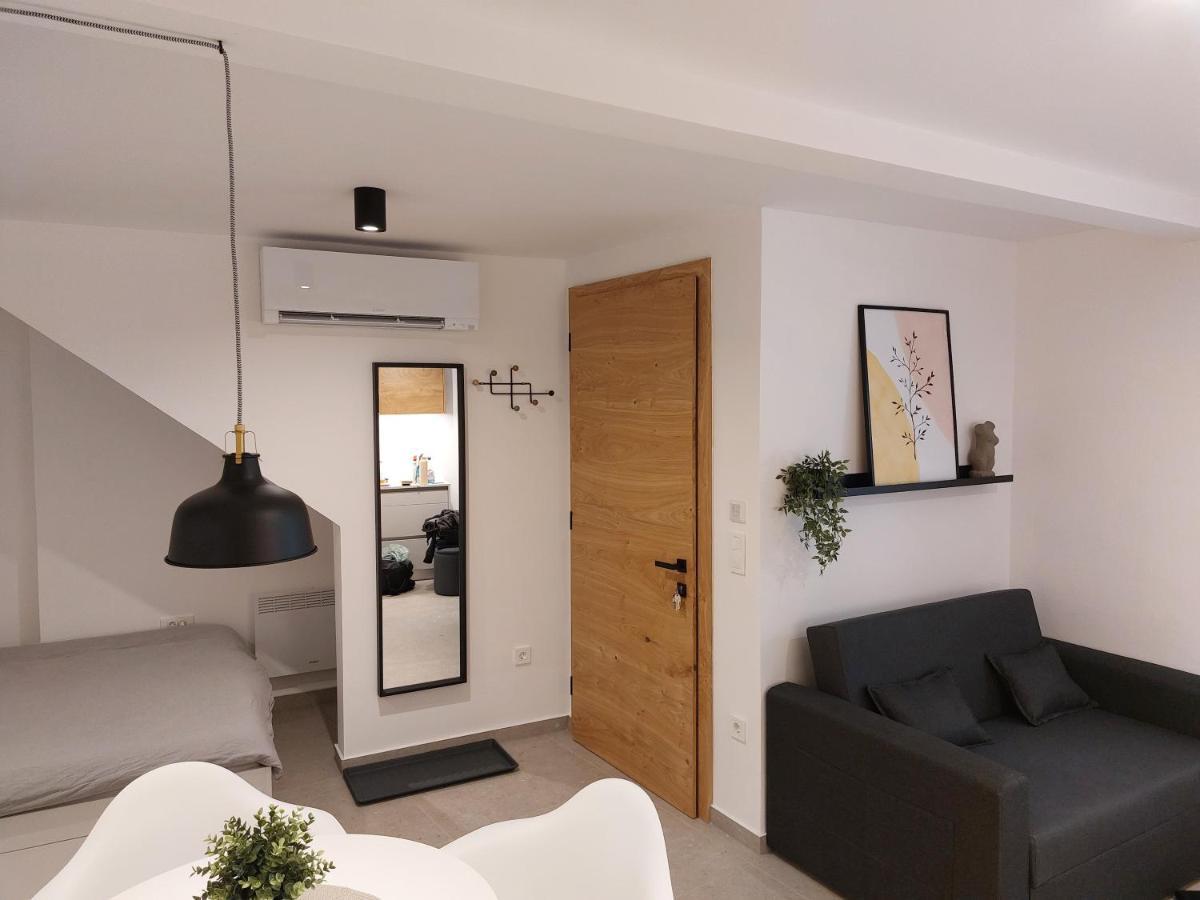 Casa Gray Apartman Koper városi község Kültér fotó