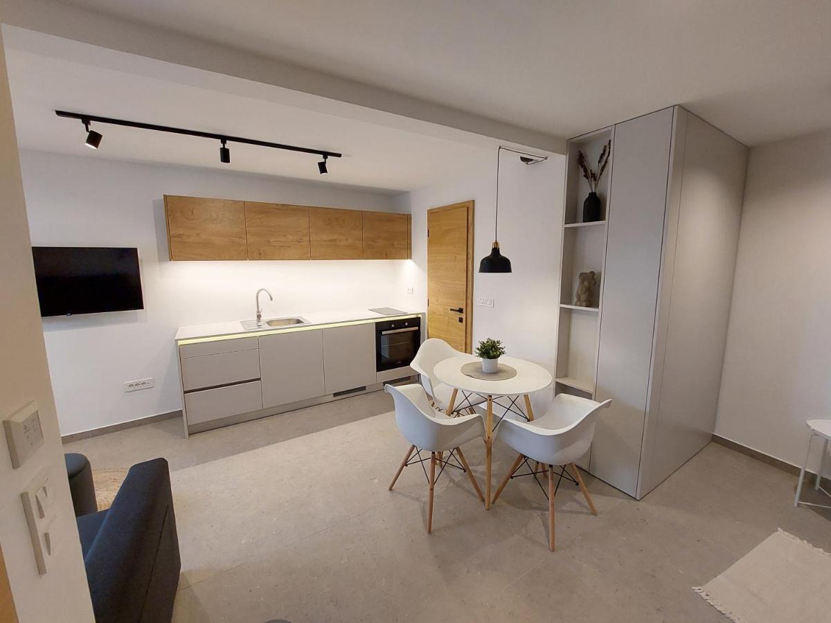Casa Gray Apartman Koper városi község Kültér fotó