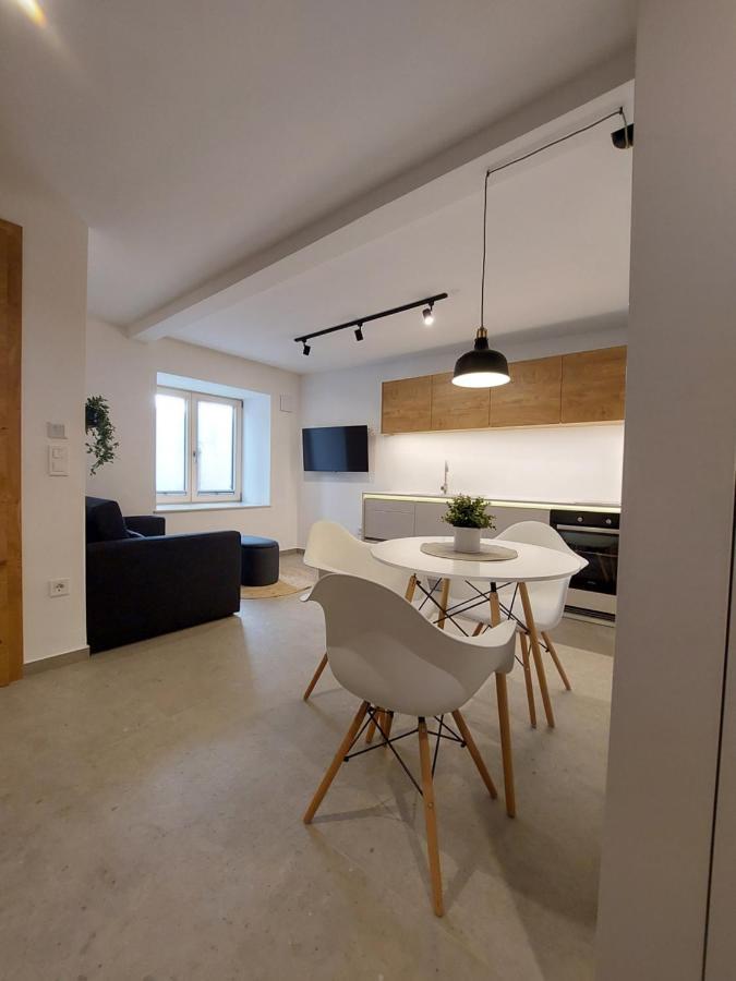 Casa Gray Apartman Koper városi község Kültér fotó