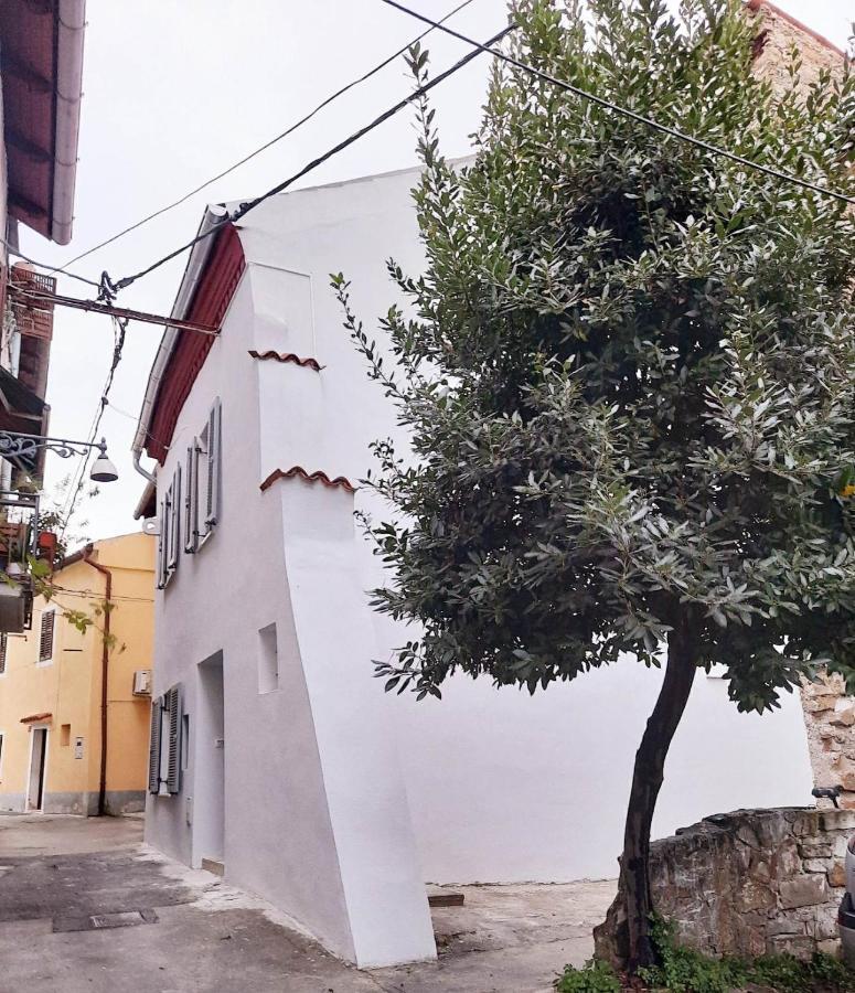 Casa Gray Apartman Koper városi község Kültér fotó