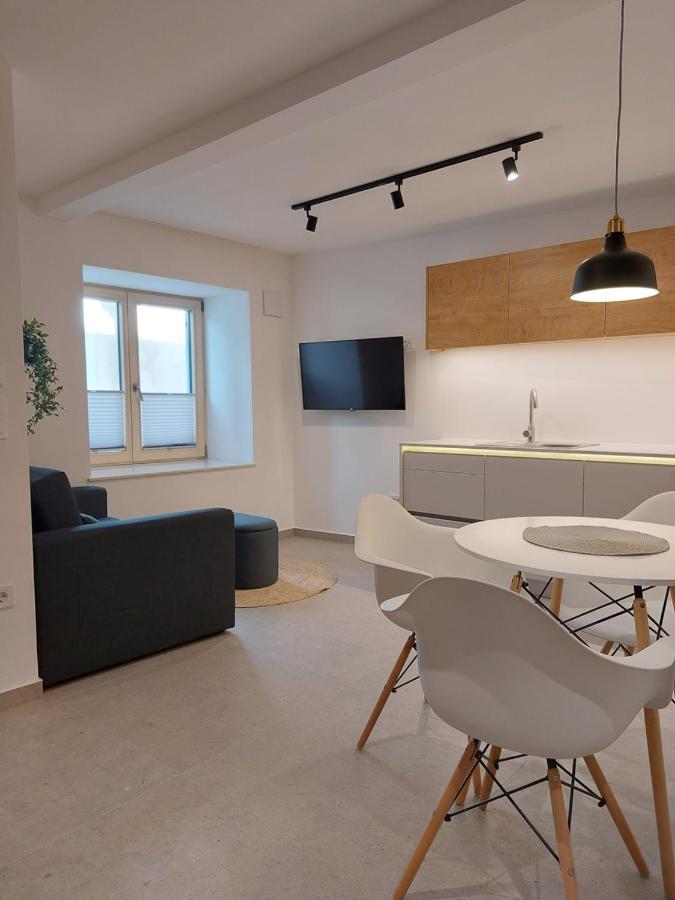 Casa Gray Apartman Koper városi község Kültér fotó